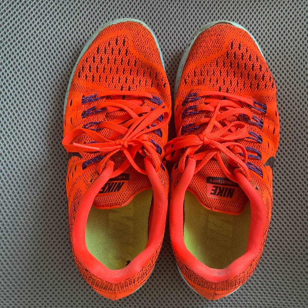 Nike sneakers